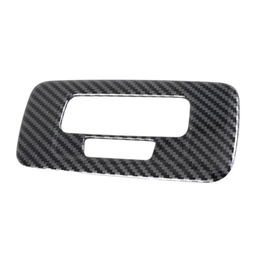 1x Carbon Fiber Rear Readding Light Lamp Cover Trim For Honda Civic 2022 Sedan 11th Interior Mouldings Parts Stickers Durable
1x Carbon Fiber Rear Readding Light Lamp Cover Trim For Honda Civic 2022 Sedan 11th Interior Mouldings Parts Stickers Durable