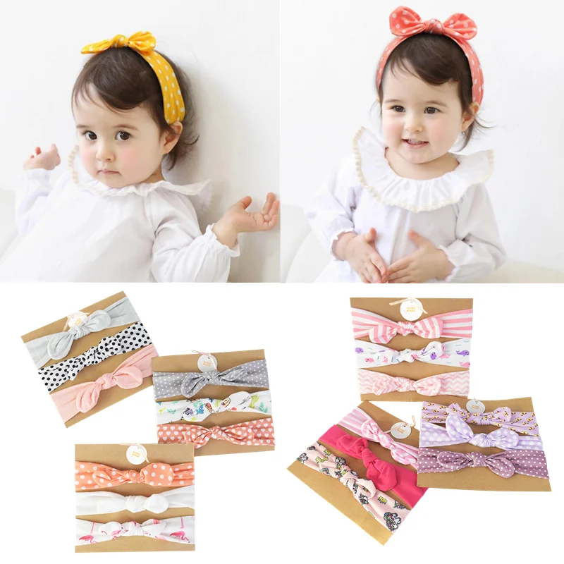 Vintage Polka Dot Stripes Bows Hairband Elastic Nylon Children's Hair Accessories Girls Birthday Party Decor Newborn Baby Gifts
Vintage Polka Dot Stripes Bows Hairband Elastic Nylon Children's Hair Accessories Girls Birthday Party Decor Newborn Baby Gifts