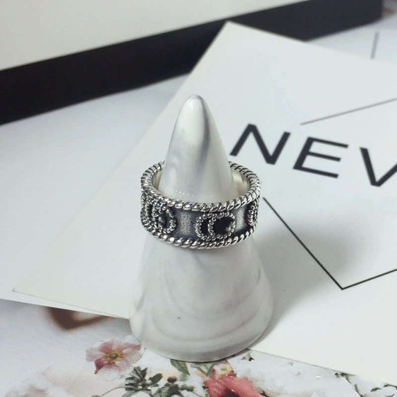 1:1 925 Sterling Silver Hot Sell Ring, Heart-Shaped Flower Original Genuine Jewelry Ladies Classic Logo , Valentine Gift
1:1 925 Sterling Silver Hot Sell Ring, Heart-Shaped Flower Original Genuine Jewelry Ladies Classic Logo , Valentine Gift