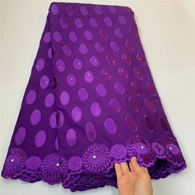 African Dry Lace 5 Yards Embroidered Lace Fabric Satin Lace With High Quality 2021 African Cotton Lace Fabric ! LGM30158
African Dry Lace 5 Yards Embroidered Lace Fabric Satin Lace With High Quality 2021 African Cotton Lace Fabric ! LGM30158