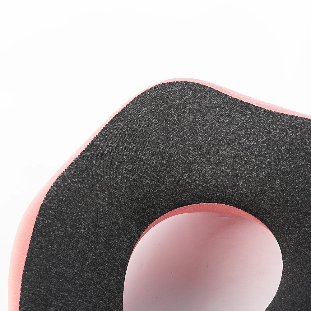 1PC U Shaped Memory Foam Neck Pillows Soft Slow Rebound Space Travel Pillow Solid Neck Cervical Healthcare Bedding
1PC U Shaped Memory Foam Neck Pillows Soft Slow Rebound Space Travel Pillow Solid Neck Cervical Healthcare Bedding