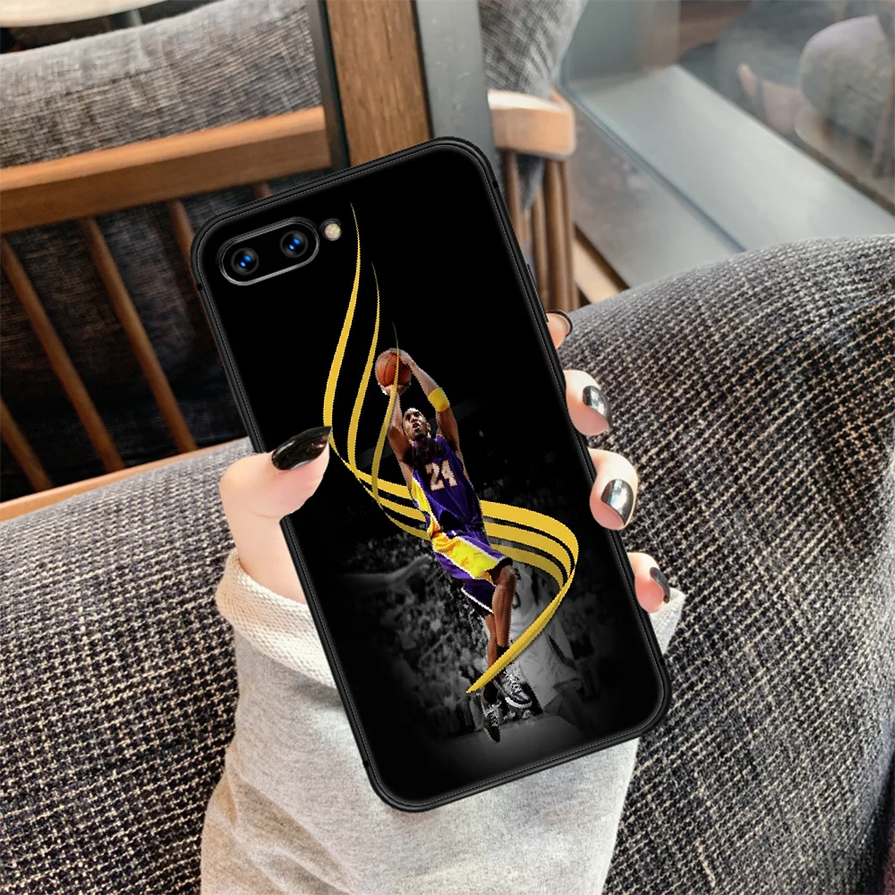 Kobe basketball star 24 Phone Case Cover Hull For HUAWEI honor 7a 8s 8a 8x 9 9x 10 20 i Lite Pro black Waterproof Soft Bumper 
Kobe basketball star 24 Phone Case Cover Hull For HUAWEI honor 7a 8s 8a 8x 9 9x 10 20 i Lite Pro black Waterproof Soft Bumper