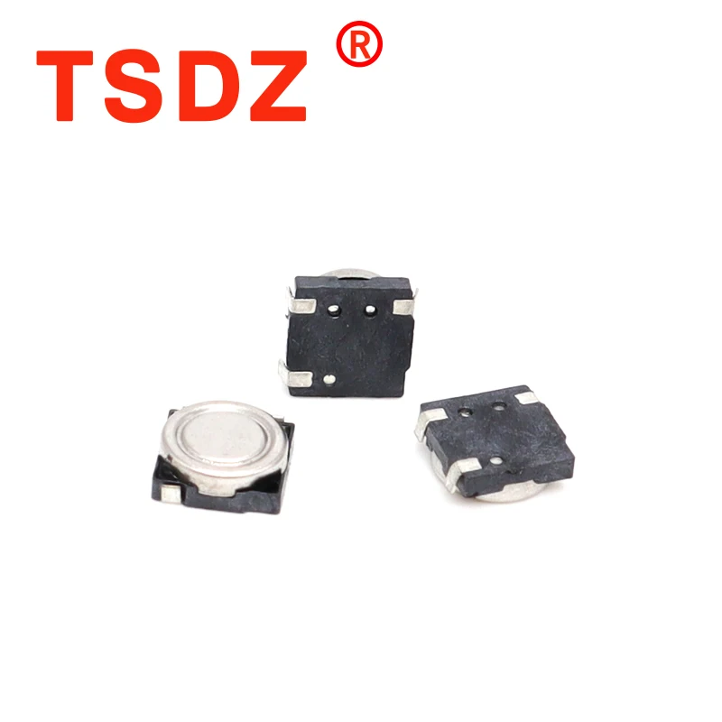 1 шт. Пассивный звуковой генератор SMD 5018 5 0x5 0x1 8 мм 3 в В - купить по выгодной цене |