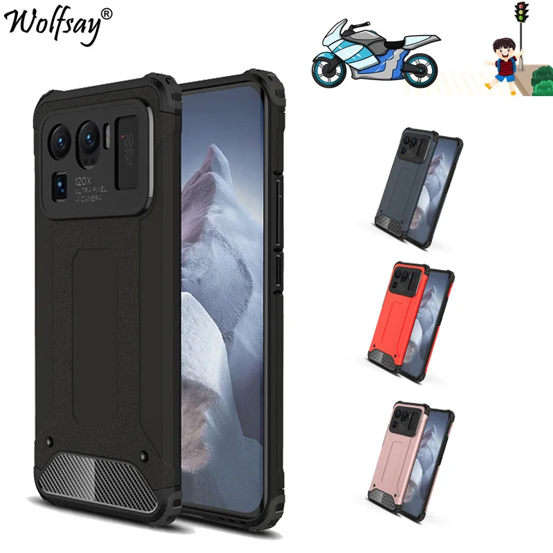 Case For Xiaomi Mi 11 Ultra Case Bumper TPU+PC Hybrid Armor Back Cover For Xiaomi Mi 11 Ultra Phone Case For Xiaomi Mi 11 Ultra
Case For Xiaomi Mi 11 Ultra Case Bumper TPU+PC Hybrid Armor Back Cover For Xiaomi Mi 11 Ultra Phone Case For Xiaomi Mi 11 Ultra
