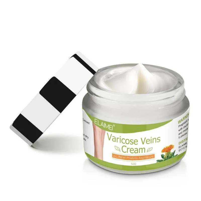 Varicose Veins Ointment 50g Varicosity Angiitis Removal Medical Plaster Vasculitis Phlebitis Spider Cream
Varicose Veins Ointment 50g Varicosity Angiitis Removal Medical Plaster Vasculitis Phlebitis Spider Cream