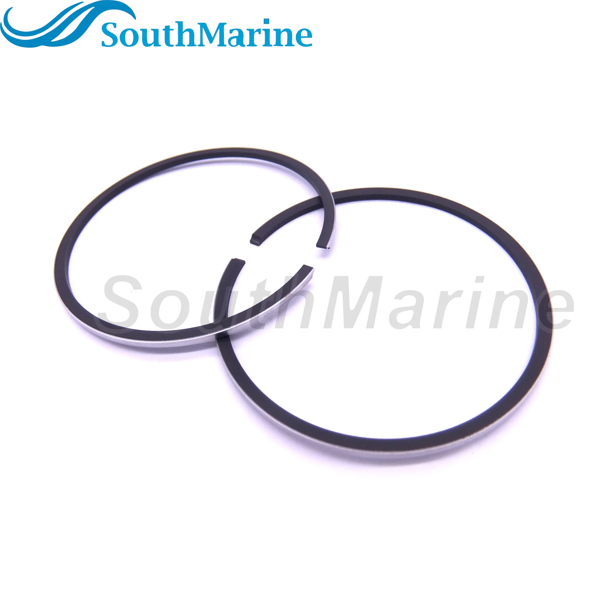 Boat Motor 39-14235T 39-14235M 39-84746M Piston Ring Set STD for Mercury Mariner 30HP, 72mm
Boat Motor 39-14235T 39-14235M 39-84746M Piston Ring Set STD for Mercury Mariner 30HP, 72mm