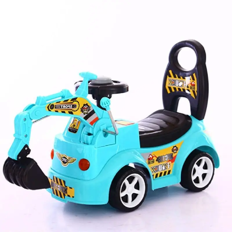 2017 New Children'S Excavator Can Ride The Excavator Large Baby Hook Machine Toy Car Car
2017 New Children'S Excavator Can Ride The Excavator Large Baby Hook Machine Toy Car Car
