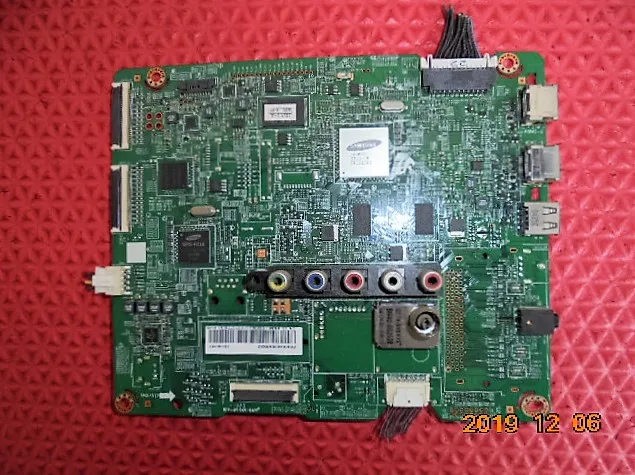 PS43F4000AR доска BN41 01963 01963C с Экран S43SD YD02|Компьютерные кабели и разъемы| |