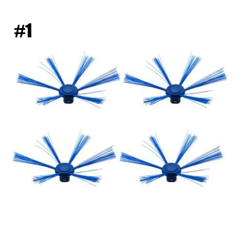 Filter Side Brush Set For Philips FC8794 FC8796 FC8007 FC8792 Vacuum Cleaner Household Cleaning Home Appliance
Filter Side Brush Set For Philips FC8794 FC8796 FC8007 FC8792 Vacuum Cleaner Household Cleaning Home Appliance