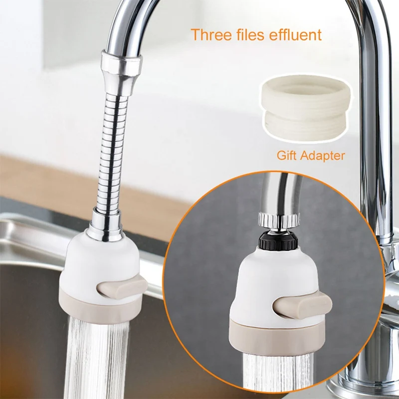Flexible Faucet Extension Extended Sprayer Turbo Sink Faucet Sprayer Jet Stream Faucet Extension Part Kitchen Faucet Accessories
Flexible Faucet Extension Extended Sprayer Turbo Sink Faucet Sprayer Jet Stream Faucet Extension Part Kitchen Faucet Accessories