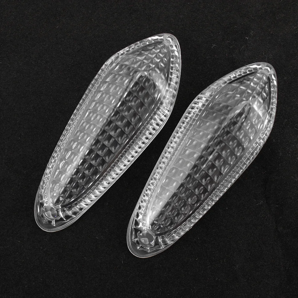 Motorcycle Front Turn Signal Light Lens For DUCATI Hypermotard 820/ Hyperstrada 821 2013 2014 2015
Motorcycle Front Turn Signal Light Lens For DUCATI Hypermotard 820/ Hyperstrada 821 2013 2014 2015