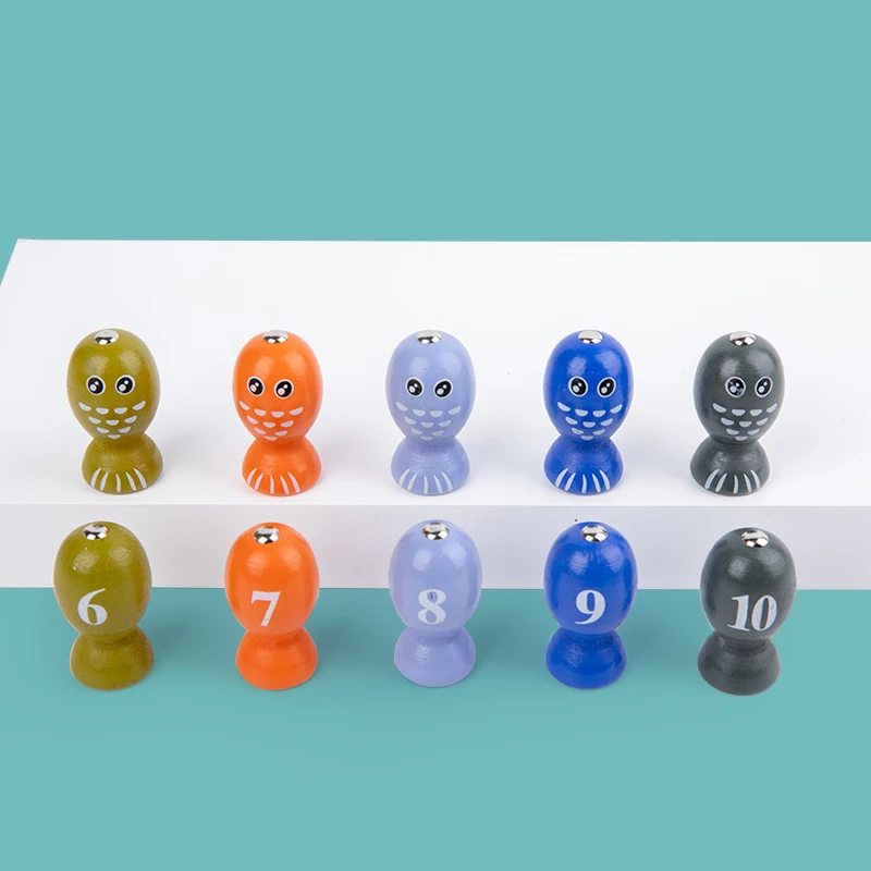 New Wooden 2 In 1 Magnetic Fishing Game Parent-child Interaction Animal Cognition Early Educational Toys For Children Kids Gift
New Wooden 2 In 1 Magnetic Fishing Game Parent-child Interaction Animal Cognition Early Educational Toys For Children Kids Gift