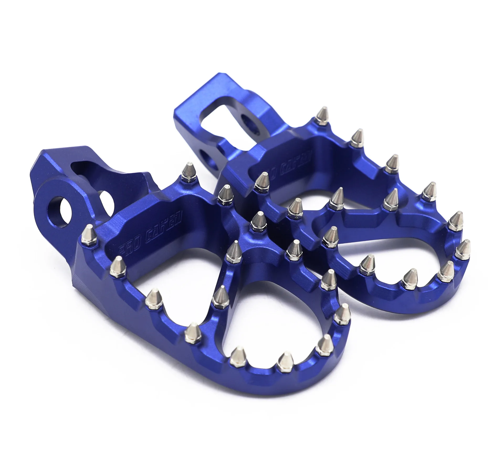 Motorcycle CNC Foot Pegs Pedals Foot Rests For KTM 125/150SX 250/350/450SX-F 250/350/450XC-F16-18 250SX /300XC17-18 250XC/85SX18
Motorcycle CNC Foot Pegs Pedals Foot Rests For KTM 125/150SX 250/350/450SX-F 250/350/450XC-F16-18 250SX /300XC17-18 250XC/85SX18