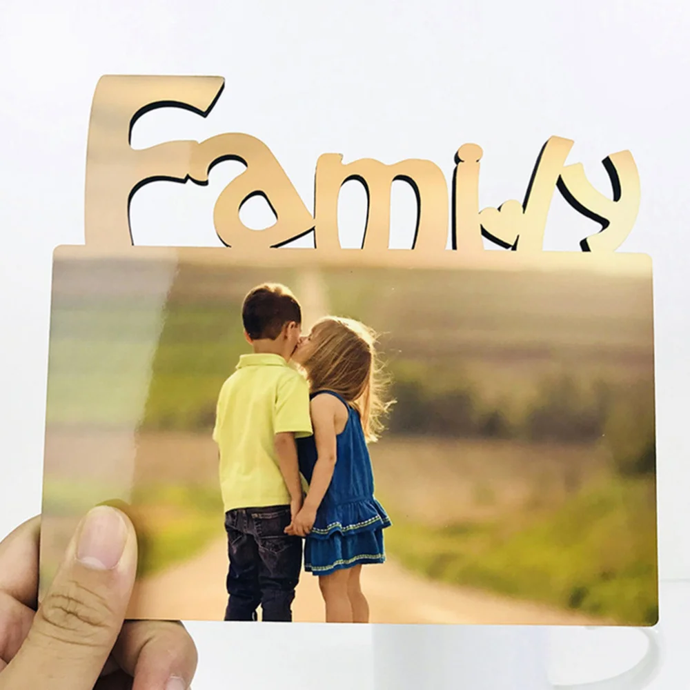 1pc Unique Blank Wooden Frame Picture Display Frame DIY Photo Frame Gift 
1pc Unique Blank Wooden Frame Picture Display Frame DIY Photo Frame Gift
