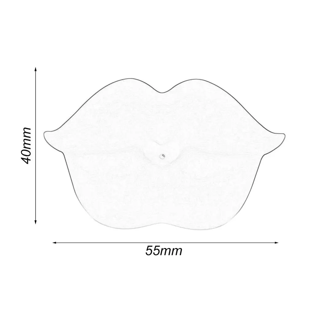 Food Grade Silicone Baby Pacifier Lip Mouth Shape Infant Toddler Baby Soother Teether Funny Nipple Feeding Orthodontic Teat
Food Grade Silicone Baby Pacifier Lip Mouth Shape Infant Toddler Baby Soother Teether Funny Nipple Feeding Orthodontic Teat