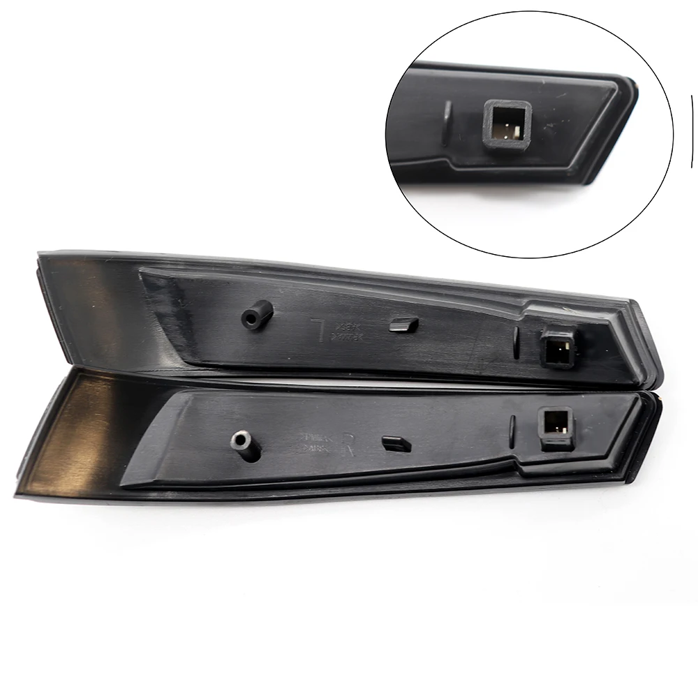 For Hyundai I30 Elantra Avante MK5 MD Veloster 2011-2015 LED Dynamic Turn Signal Light Blinker Rear Mirror Indicator
For Hyundai I30 Elantra Avante MK5 MD Veloster 2011-2015 LED Dynamic Turn Signal Light Blinker Rear Mirror Indicator