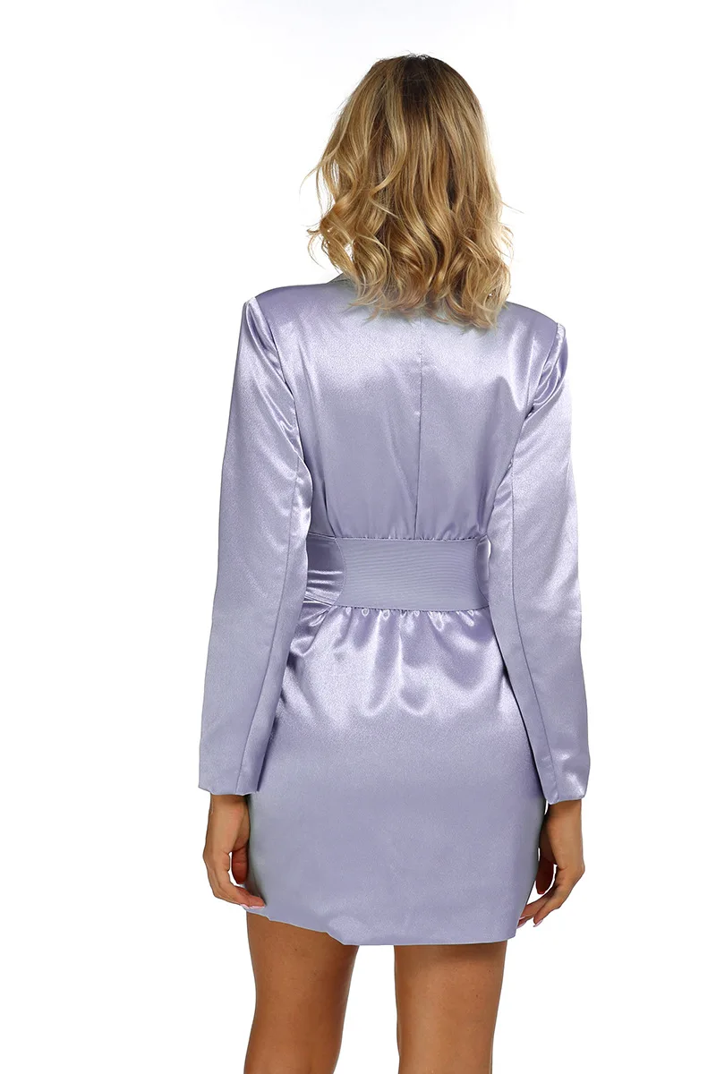 3 Colors V-Neck Fashion Sexy Dress Top Quality Women Fashion Long Sleeve Ngiht Clbu Lady Elegant Dress Mini
3 Colors V-Neck Fashion Sexy Dress Top Quality Women Fashion Long Sleeve Ngiht Clbu Lady Elegant Dress Mini