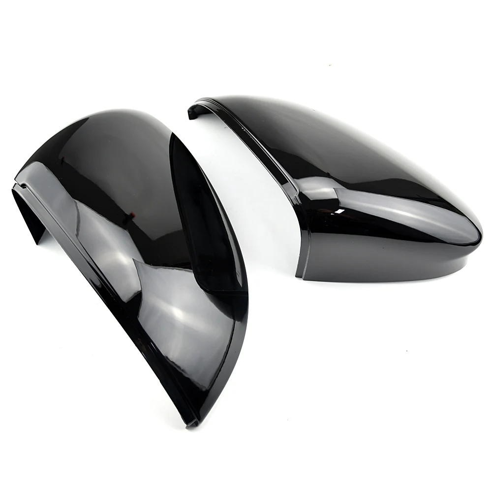 High quality carbon Look black and Bright black Car Rearview mirror housing cover for vw GOLF 8 MK8 2020 2021
High quality carbon Look black and Bright black Car Rearview mirror housing cover for vw GOLF 8 MK8 2020 2021