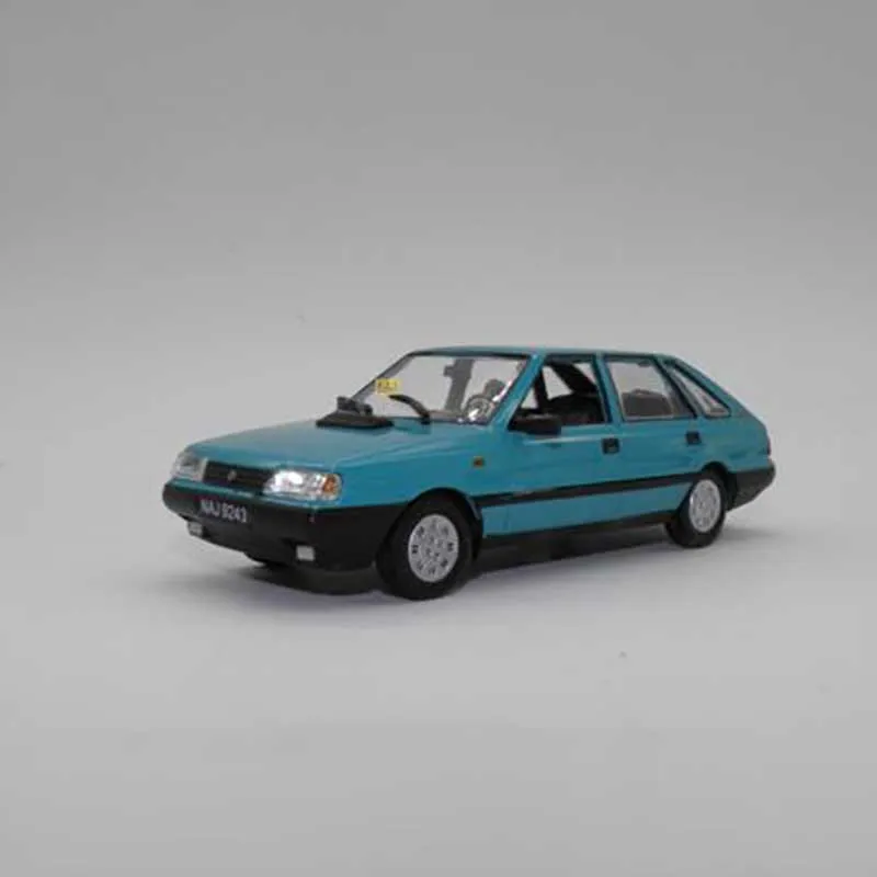 Литая модель автомобиля 1:43 в масштабе MR2 SW20 1989 из сплава металла, украшение для Взрослой коллекции, дисплей, подарки, сувенир
Литая модель автомобиля 1:43 в масштабе MR2 SW20 1989 из сплава металла, украшение для Взрослой коллекции, дисплей, подарки, сувенир