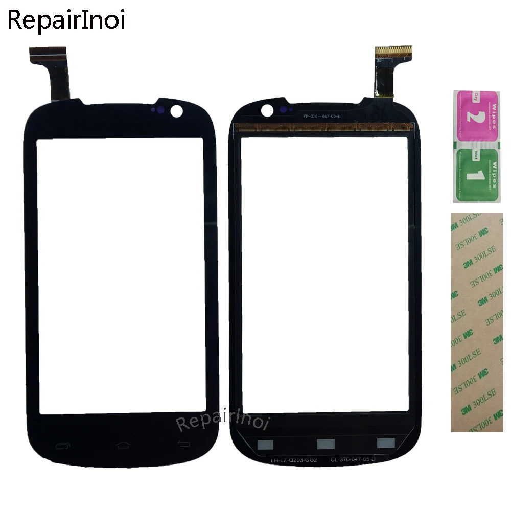 10pcs Phone Touch Screen For Highscreen Spark Touch Glass Touch Screen Digitizer Touch Panel 3M Glue Wipes
10pcs Phone Touch Screen For Highscreen Spark Touch Glass Touch Screen Digitizer Touch Panel 3M Glue Wipes