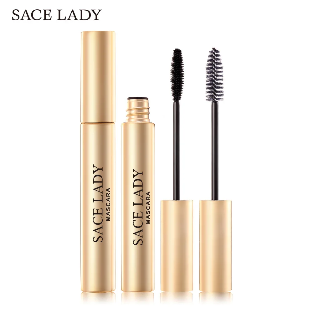 SACE LADY Золотая туба с двойной головкой кисти натуральная завивка длинная тушь для ресниц SL345 водонепроницаемые товары для макияжа косметиче...
SACE LADY Золотая туба с двойной головкой кисти натуральная завивка длинная тушь для ресниц SL345 водонепроницаемые товары для макияжа косметиче...
