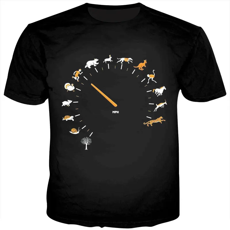 Cloudstyle 2021 New Summer Black T-Shirt Men 3D Printed Funny Animal dash Short Sleeves T Shirt Men harajuk Streetwear tshirt
Cloudstyle 2021 New Summer Black T-Shirt Men 3D Printed Funny Animal dash Short Sleeves T Shirt Men harajuk Streetwear tshirt
