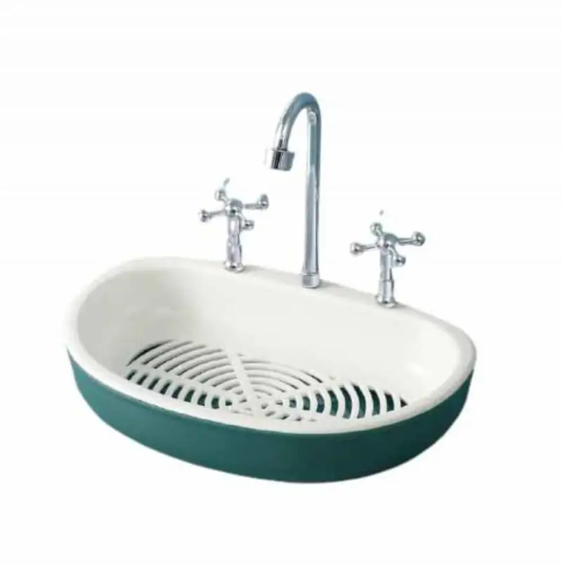Creative Faucet Shaped Soap Box New Kitchen Bathroom Punch Free Wall Mounted Drain Rack Soap Storage Box Sponge Storage Box
Creative Faucet Shaped Soap Box New Kitchen Bathroom Punch Free Wall Mounted Drain Rack Soap Storage Box Sponge Storage Box