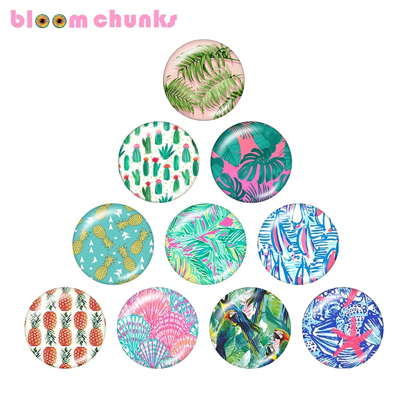 Tropical tree pattern 10pcs mixed 12mm/18mm/20mm/25mm Round photo glass cabochon demo flat back Making findings A4192
Tropical tree pattern 10pcs mixed 12mm/18mm/20mm/25mm Round photo glass cabochon demo flat back Making findings A4192