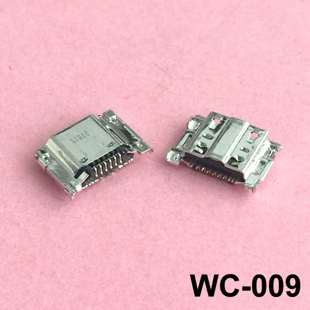 Usb разъем для зарядки док станции Samsung Google Nexus S I9020 I9023 I897 I9000 I9001 I809|Шлейфы мобильных