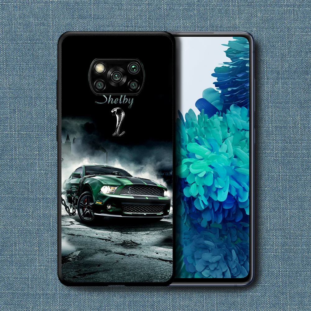 Ford Shelby GT500 Phone Case For Xiaomi Mi Note 10 A3 9 MAX 3 A2 8 9 Lite Pro Ultra black Bumper Silicone Hoesjes Pretty Etui
Ford Shelby GT500 Phone Case For Xiaomi Mi Note 10 A3 9 MAX 3 A2 8 9 Lite Pro Ultra black Bumper Silicone Hoesjes Pretty Etui
