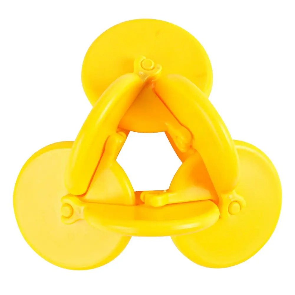 Creative Circle Twisted Ring Toy Fidgets Education Anti-stress Relief Decompression Toy Funny Twisted Fidgets Toy For Kids Adult
Creative Circle Twisted Ring Toy Fidgets Education Anti-stress Relief Decompression Toy Funny Twisted Fidgets Toy For Kids Adult
