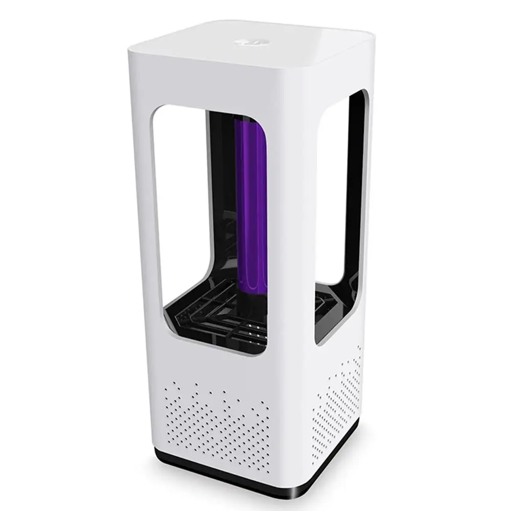 USB Mosquito Repellent Mosquito Killer Desktop Pest Control Convenient Outdoor Night Light Zapper 2020 Fashion
USB Mosquito Repellent Mosquito Killer Desktop Pest Control Convenient Outdoor Night Light Zapper 2020 Fashion