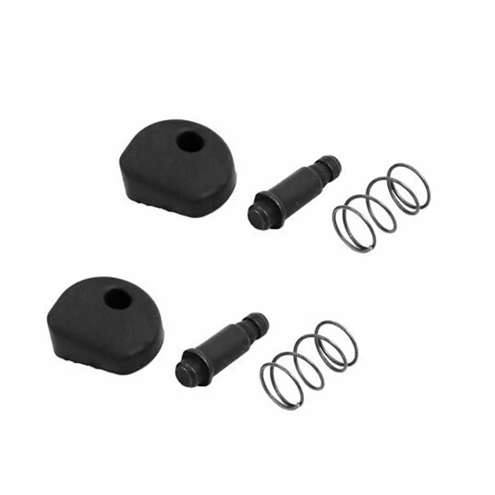 2pcs Grinder Lock Button Replacement Parts Black For Angle Grinde 9523NB Power Tool Selflocking Button
2pcs Grinder Lock Button Replacement Parts Black For Angle Grinde 9523NB Power Tool Selflocking Button
