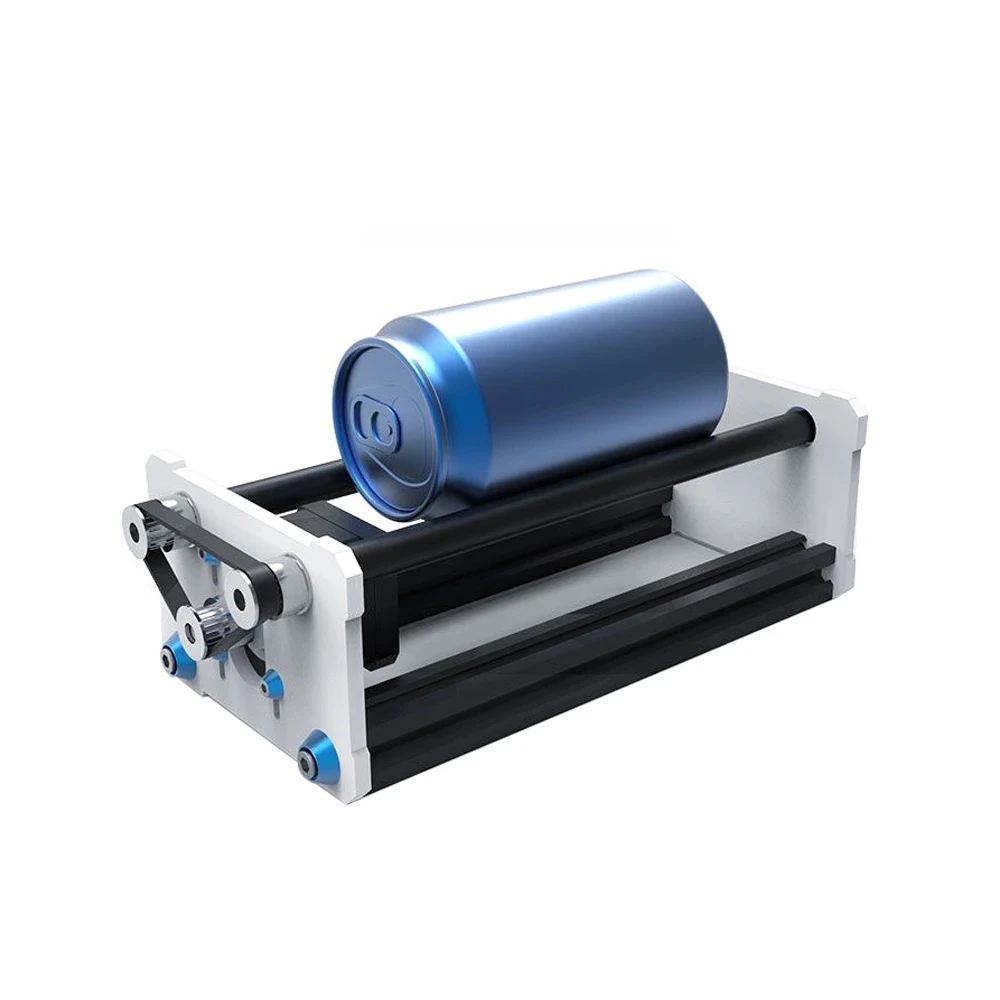 DIY Rotate Engraving Module A3 Laser Engraver Y Axis DIY Update Kit With Stepper Motor for Column Cylinder Engraving Machine
DIY Rotate Engraving Module A3 Laser Engraver Y Axis DIY Update Kit With Stepper Motor for Column Cylinder Engraving Machine
