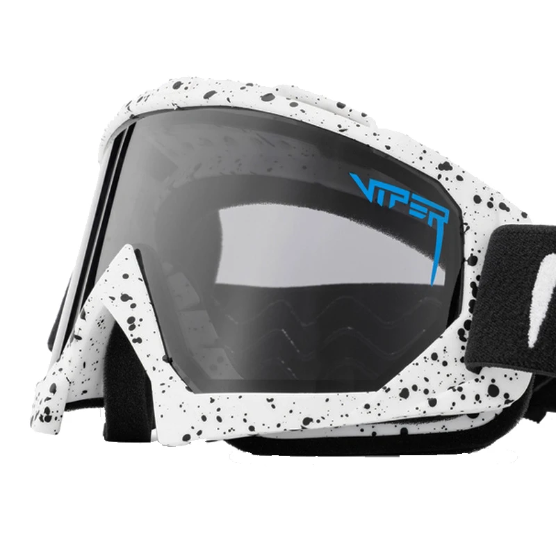 PIT VIPER Ski Sunglasses Double Layers Anti Fog Ski Snowboard Goggles Motorcycle Goggles Men Women Eyewear UV400 Glasses
PIT VIPER Ski Sunglasses Double Layers Anti Fog Ski Snowboard Goggles Motorcycle Goggles Men Women Eyewear UV400 Glasses