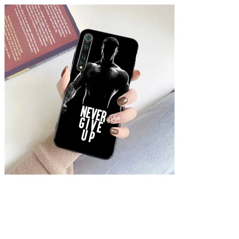 0 John Cena Black Soft Silicone Phone Case For Xiaomi 8 9 Se 10 10pro Note 2 3 10 MIX2 S MAX2 3 F1 5X
0 John Cena Black Soft Silicone Phone Case For Xiaomi 8 9 Se 10 10pro Note 2 3 10 MIX2 S MAX2 3 F1 5X