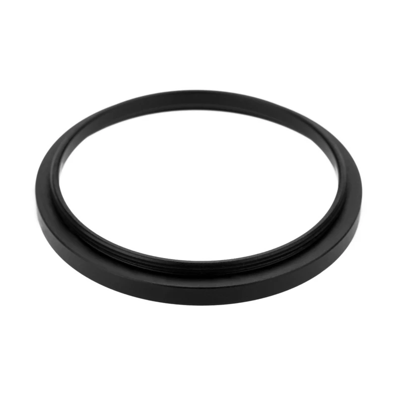 

49mm to 52mmn Metal Step Up Adapter Ring lenses Adapter Ring