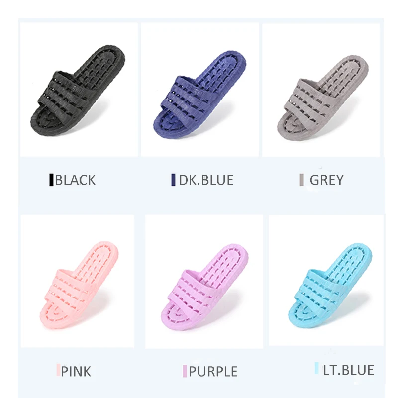Slippers women summer home indoor bathroom non-slip bath soft bottom wear cute male female home sandals and slipper couple
Slippers women summer home indoor bathroom non-slip bath soft bottom wear cute male female home sandals and slipper couple