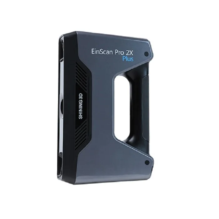 Хорошая цена 3d сканер Einscan Pro 2X Plus из Китая GoodCut|3D сканеры| |