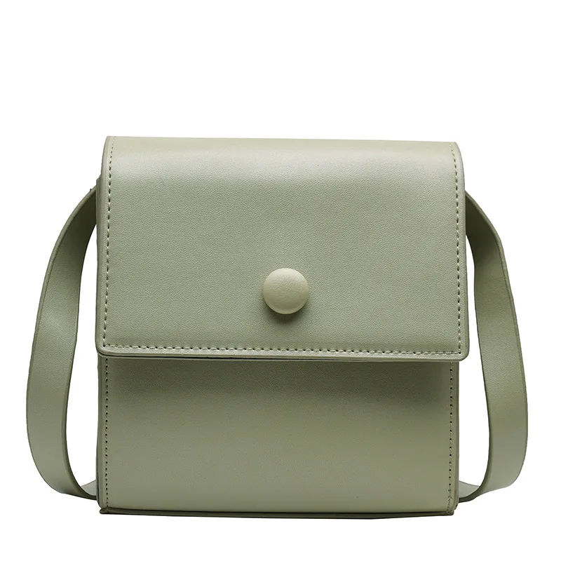 Candy Colors Fashion Design Small PU Leather Crossbody Bags For Women 2020 Female Shoulder Bags Messenger Bag Ladies Handbags
Candy Colors Fashion Design Small PU Leather Crossbody Bags For Women 2020 Female Shoulder Bags Messenger Bag Ladies Handbags