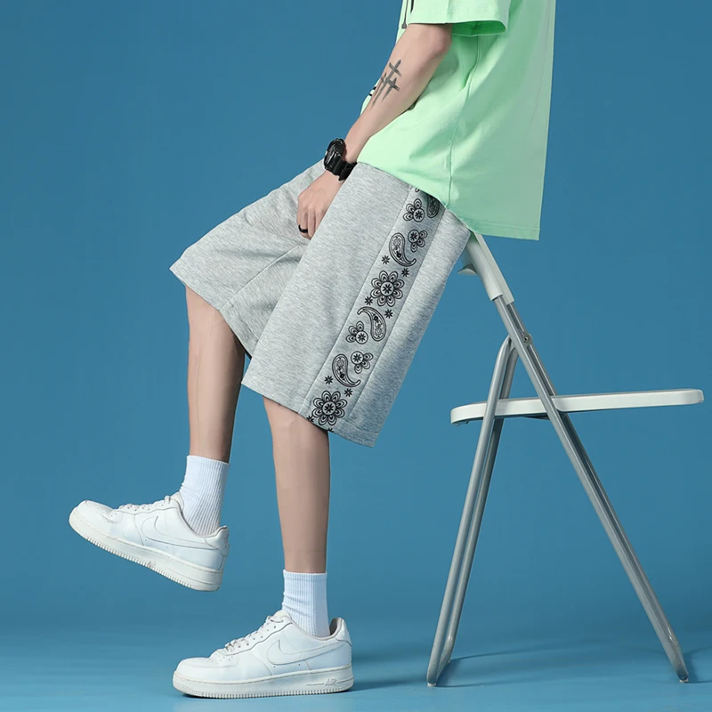 2021 New Jogger Casual Street Harlan Shorts Fashion New Brand Men's Sports Pants Summer Comfortable Men's Shorts Large Size
2021 New Jogger Casual Street Harlan Shorts Fashion New Brand Men's Sports Pants Summer Comfortable Men's Shorts Large Size
