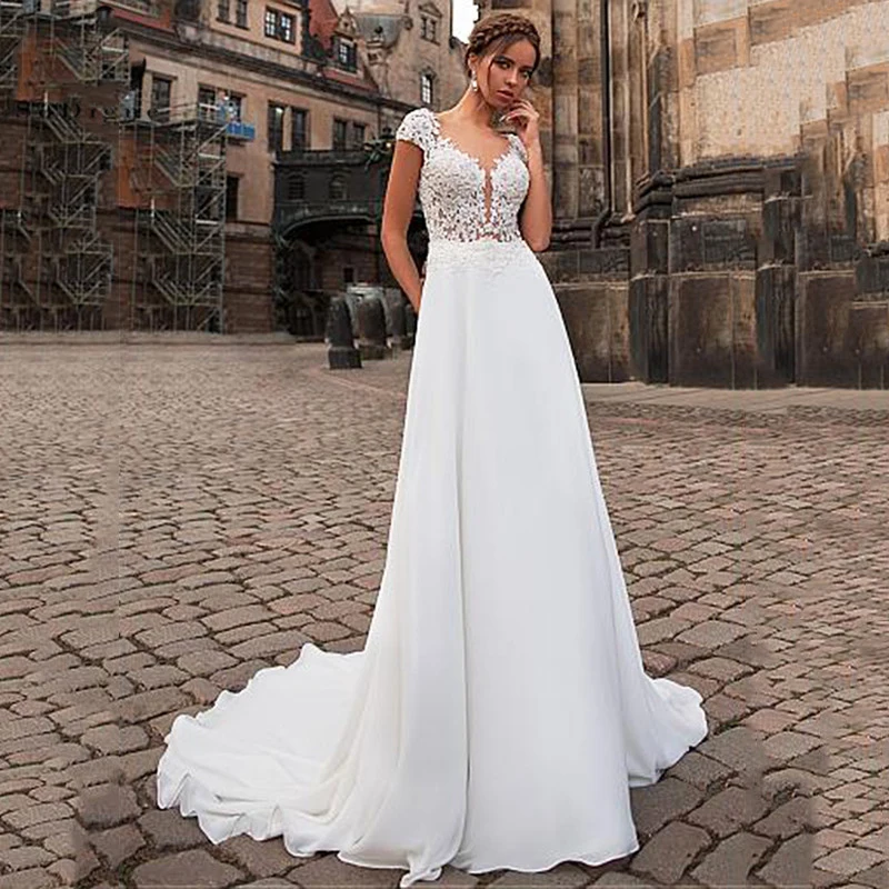 BAZIIINGAAA Simple Wedding Dress Lace Little Beading Strapless Dress Luxury Wedding Gowns Bridal Can Be Washed Bride Dresses
BAZIIINGAAA Simple Wedding Dress Lace Little Beading Strapless Dress Luxury Wedding Gowns Bridal Can Be Washed Bride Dresses