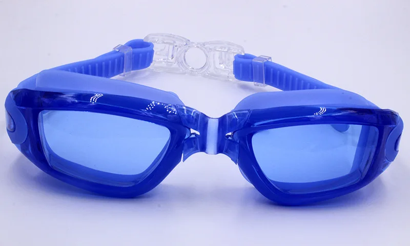 Professional Silicone Myopia Swimming Goggles Anti-fog UV Swimming Glasses with Earplug for Men Women Diopter Sports Eyewear
Professional Silicone Myopia Swimming Goggles Anti-fog UV Swimming Glasses with Earplug for Men Women Diopter Sports Eyewear