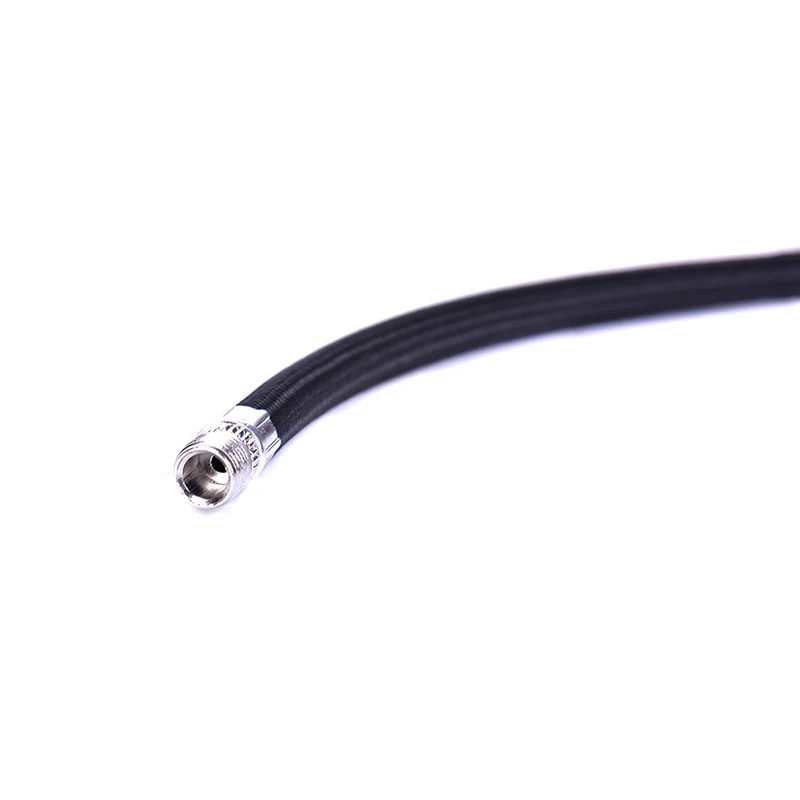 1PC Portable Bike Pumping Service Parts Longer Rubber Bicycle Pump Extension Hose Tube Pipe Cord for Schraeder Valve
1PC Portable Bike Pumping Service Parts Longer Rubber Bicycle Pump Extension Hose Tube Pipe Cord for Schraeder Valve