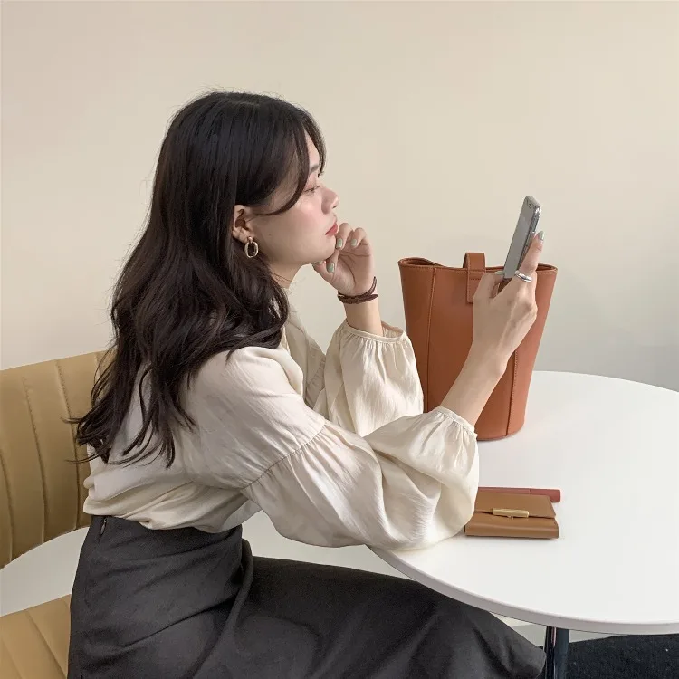 Photo Shoot Lace Collar Shirt Autumn and Winter New Style Korean-style Elegant Small Stand-up Collar Sweater Underwear Base Shir
Photo Shoot Lace Collar Shirt Autumn and Winter New Style Korean-style Elegant Small Stand-up Collar Sweater Underwear Base Shir