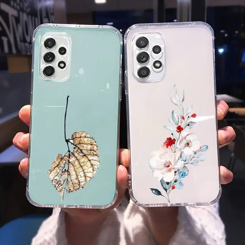 Flower rose Luxury Phone Case for Samsung A 51 50 52 12 21s 31 40 70 71 note S 20 10 21 ultra plus fe clear coque shell funda
Flower rose Luxury Phone Case for Samsung A 51 50 52 12 21s 31 40 70 71 note S 20 10 21 ultra plus fe clear coque shell funda