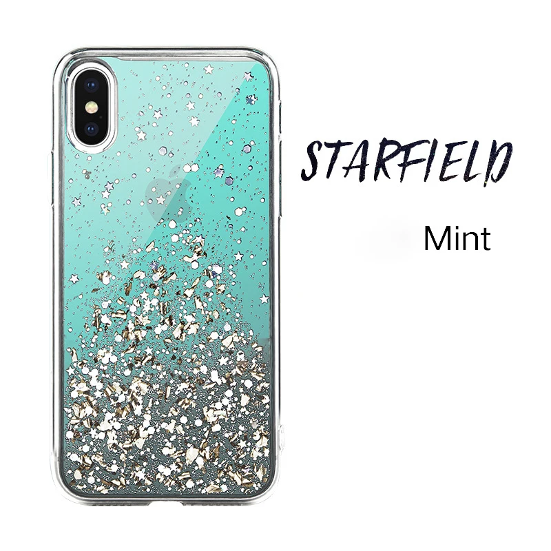 11 12 mini Pro Max SE 2020 XR Phone Case Glitter Bling Sequins For iPhone Cover Soft silicone Protective Star Transparent shell
11 12 mini Pro Max SE 2020 XR Phone Case Glitter Bling Sequins For iPhone Cover Soft silicone Protective Star Transparent shell
