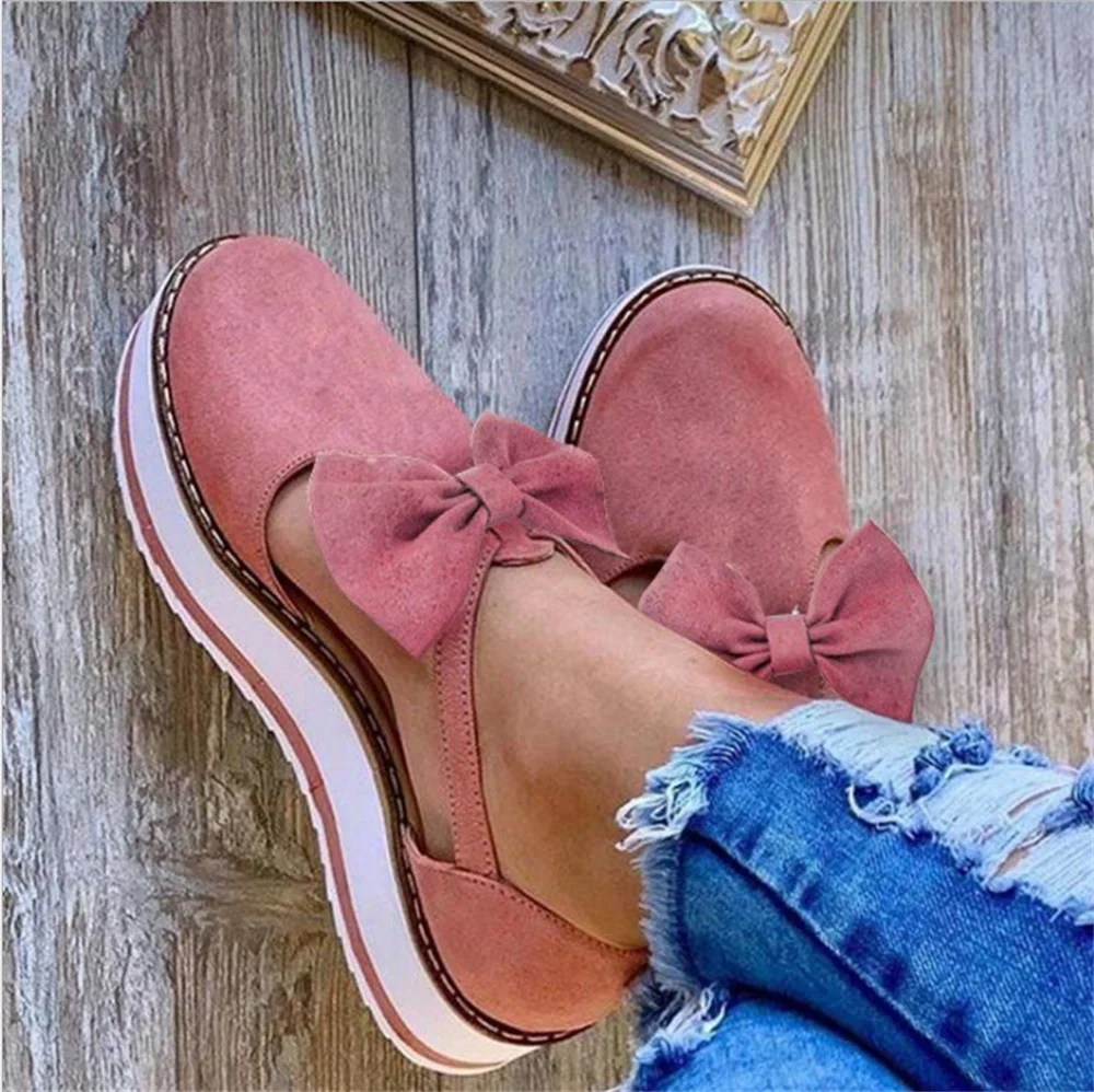 2021 Bow Flats All Seasons Daliy Close Toe Buckle Ladies Comfortable Sandals 35-43 Large-Sized Outdoor Female Walking Loafers
2021 Bow Flats All Seasons Daliy Close Toe Buckle Ladies Comfortable Sandals 35-43 Large-Sized Outdoor Female Walking Loafers