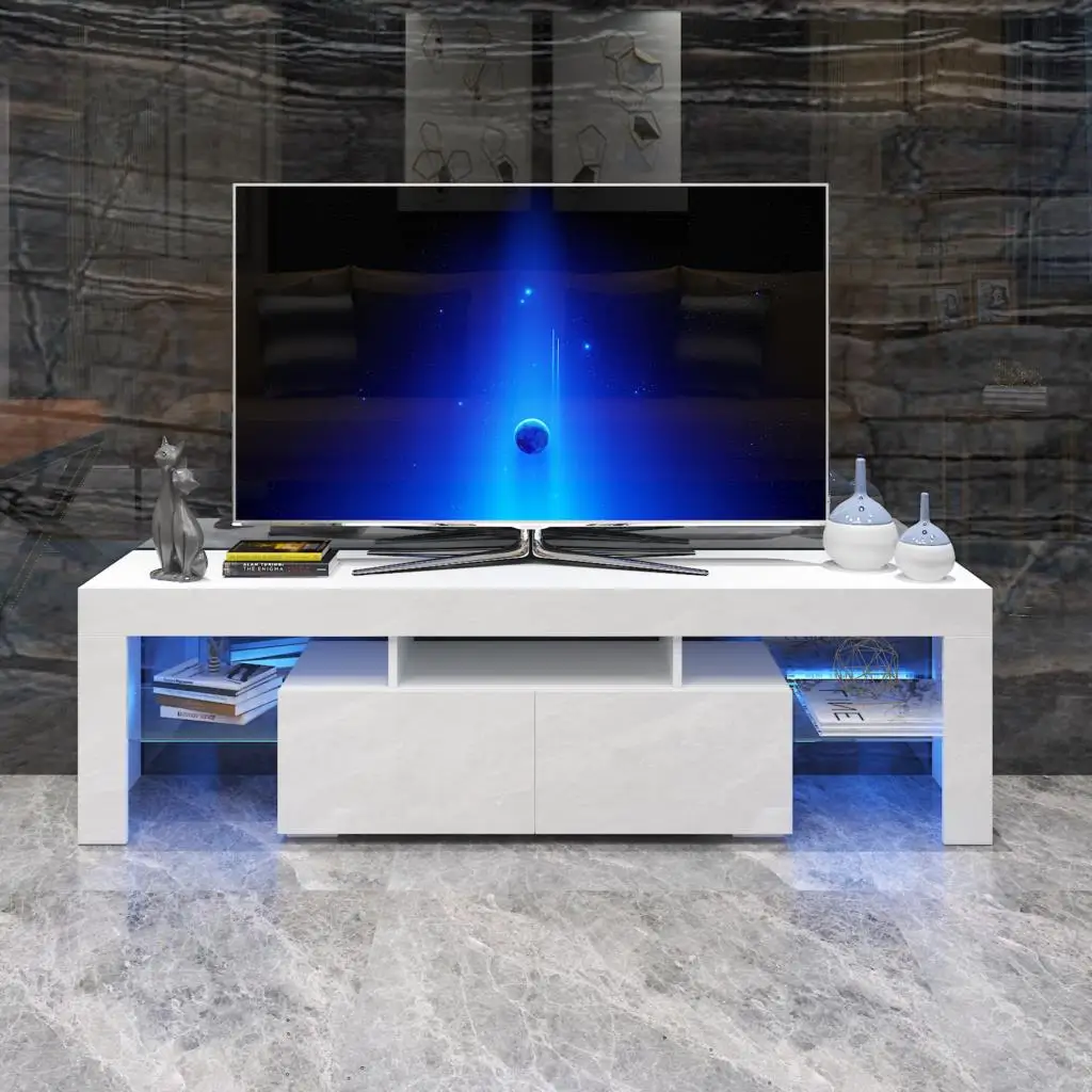Household Decoration LED TV Cabinet With Two Drawers for 70 Inch TV Stand Living Room Furniture TV Unit Console Home Furnishings
Household Decoration LED TV Cabinet With Two Drawers for 70 Inch TV Stand Living Room Furniture TV Unit Console Home Furnishings