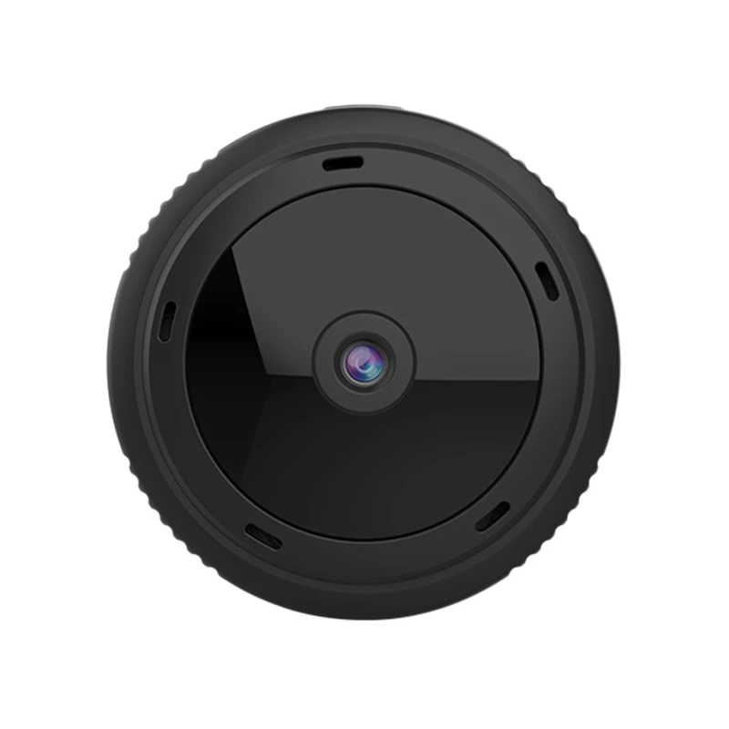 

W10 USB HD-камера домашняя камера с дистанционным управлением 1080P инфракрасная камера ночного видения 200 Вт Пиксельная HD Wi-Fi камера